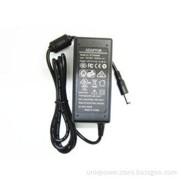 External Japanese / AU / UK Desktop DC Power Supply Adapter